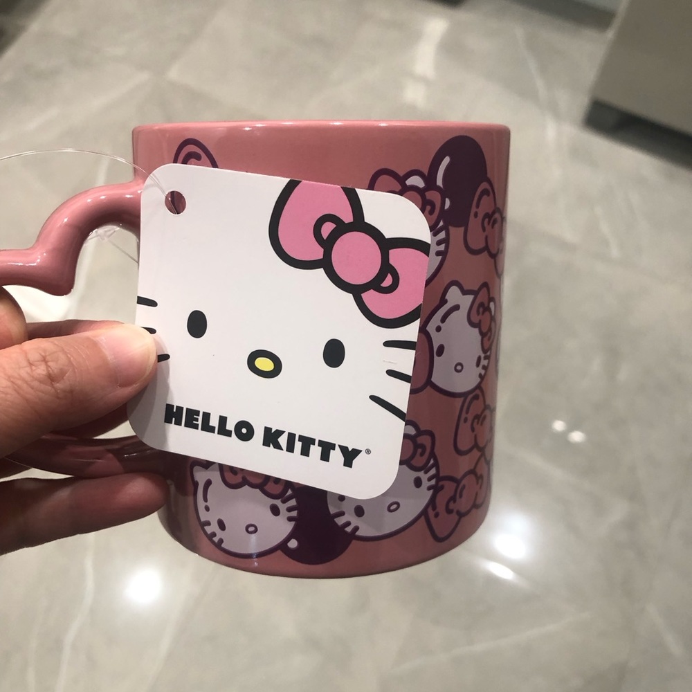 Hello kitty cup - Picture 2 of 3